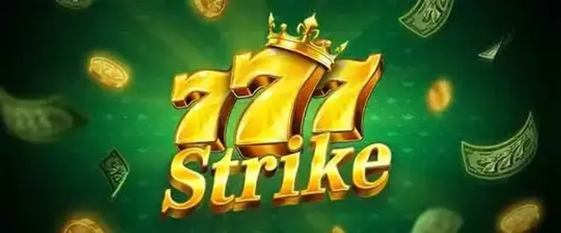 777-strike